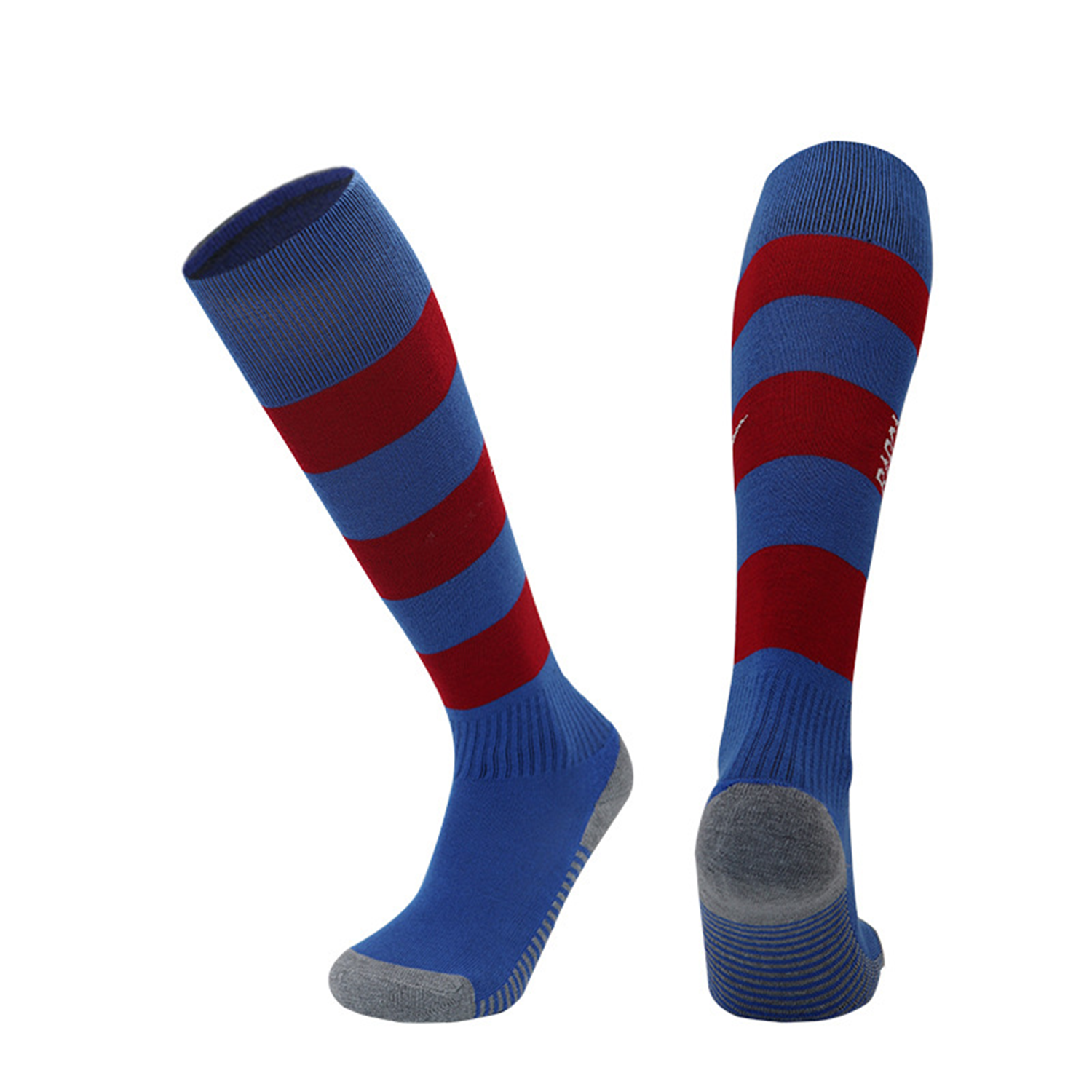 Cotton Softball Socks 4