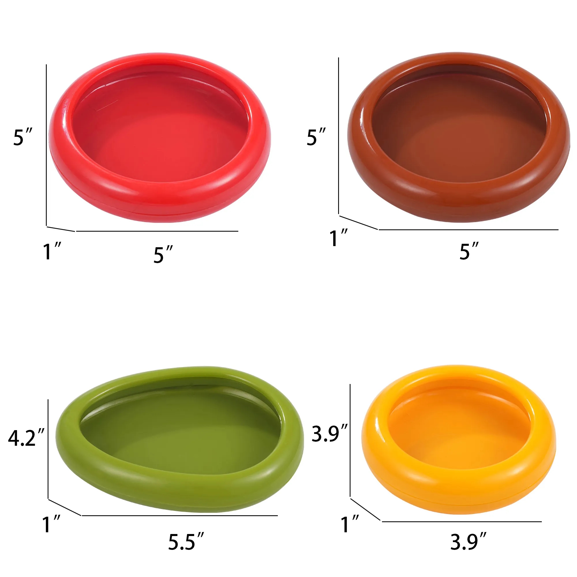 Mini Fruit Storage Box 2