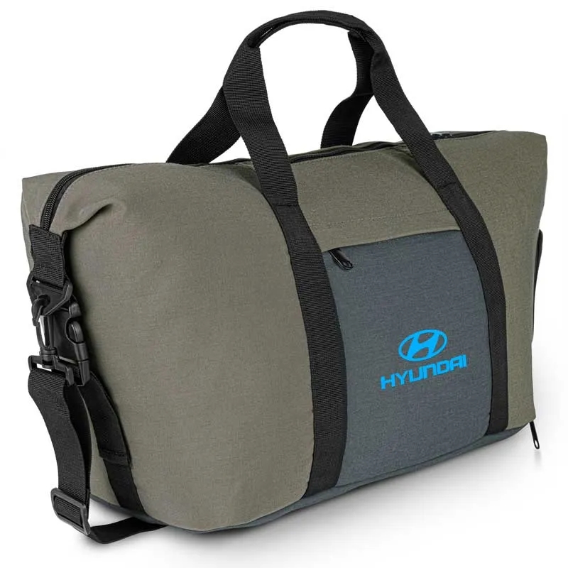 Parker Duffel Bag 8