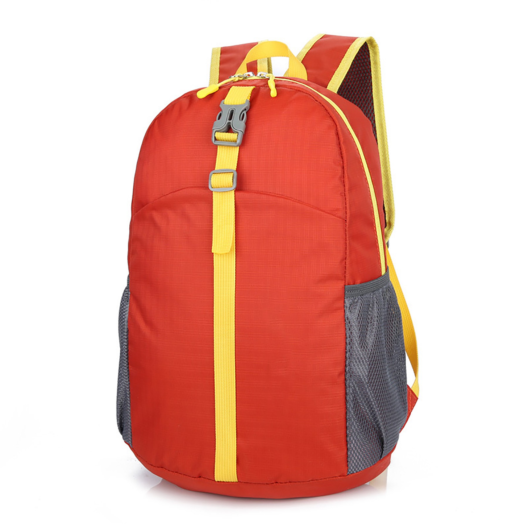 Folding Waterproof Hiking Backpack 4