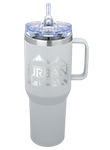 40 oz Urban Peak® Apex Ridge Vacuum Travel Mug 80