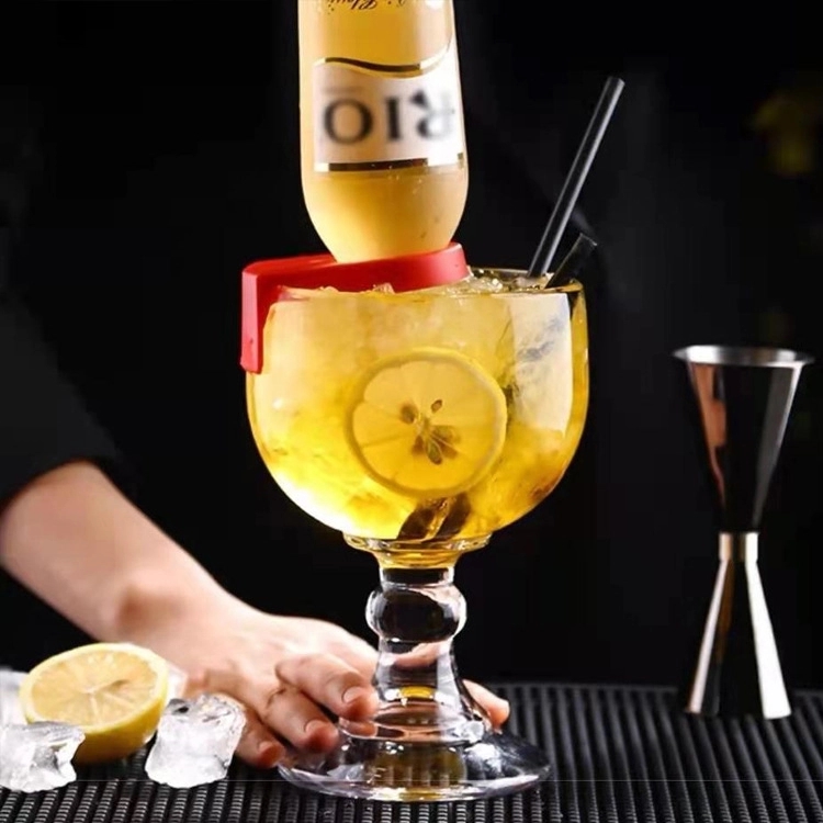 20 oz. Grand Service Glass 2