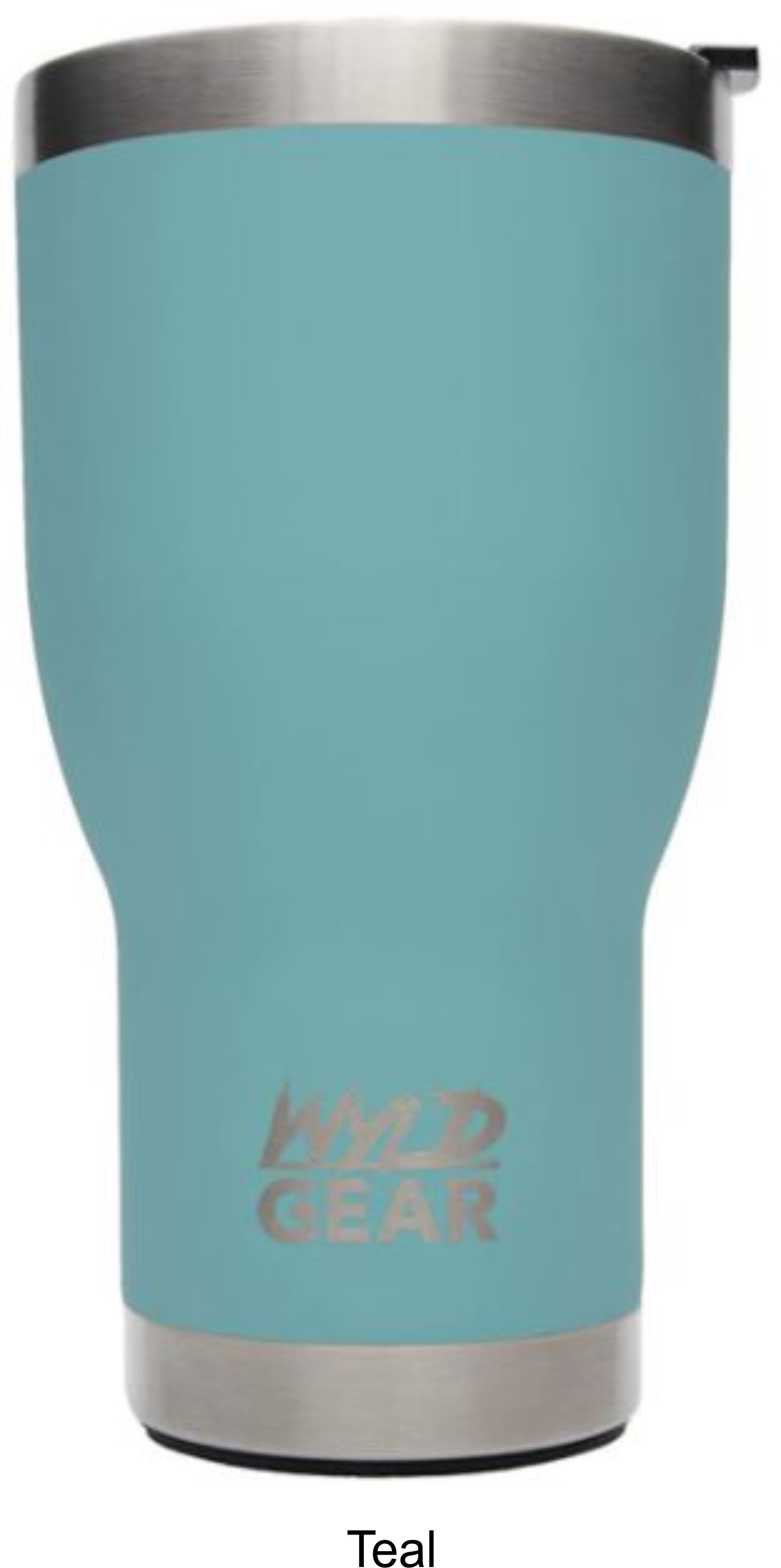 Wyld Gear 30 oz Stainless Steel Tumbler 5