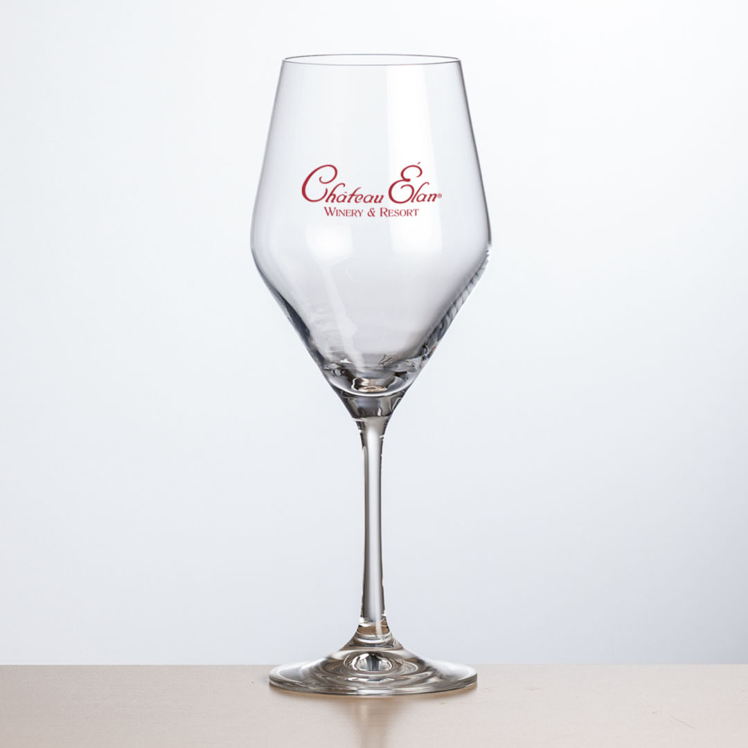 Bengston Wine - Imprinted 4