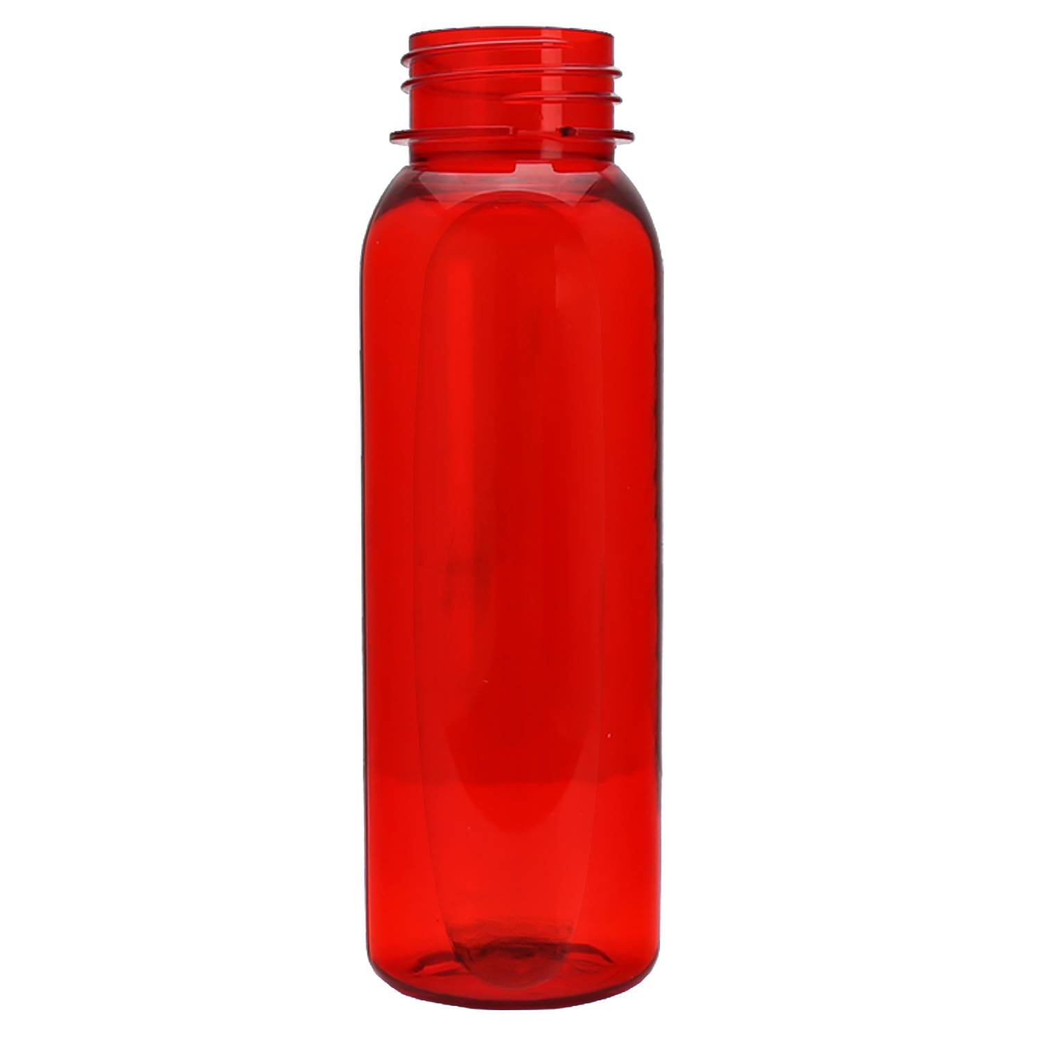 Tritan Sports Bottle with Tethered Lid, 24oz. 10