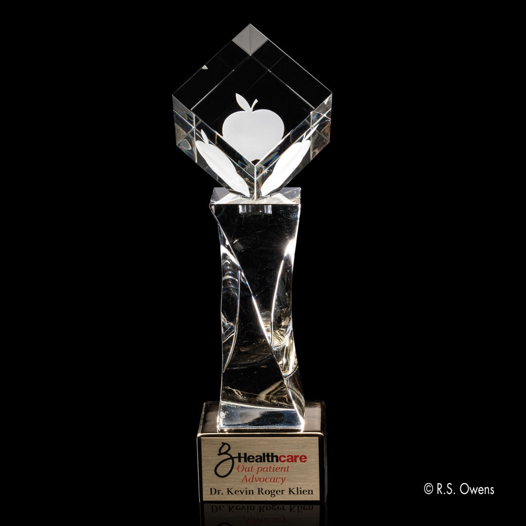 Vortex Award 4