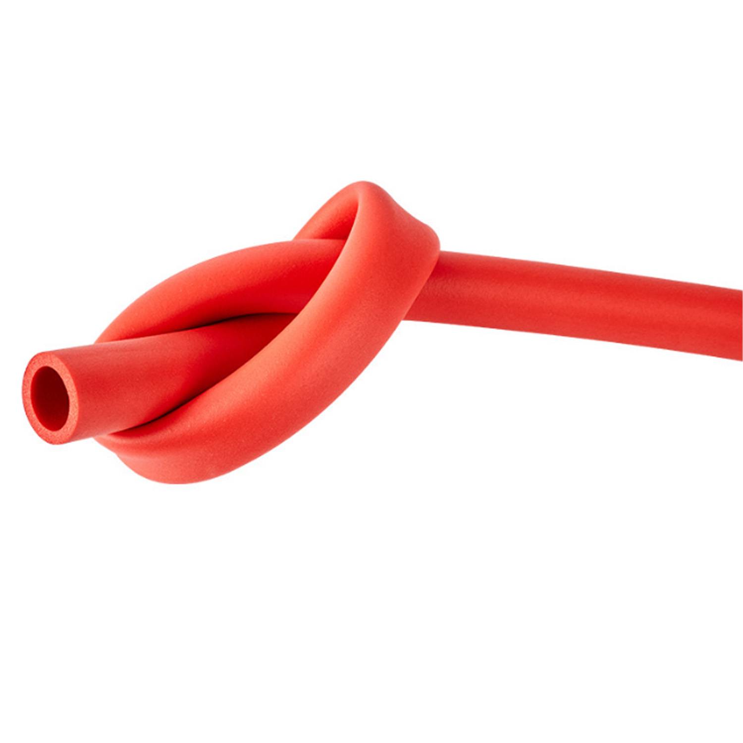 AC Copper Pipes Fireproof Sunproof Insulation Tube 5