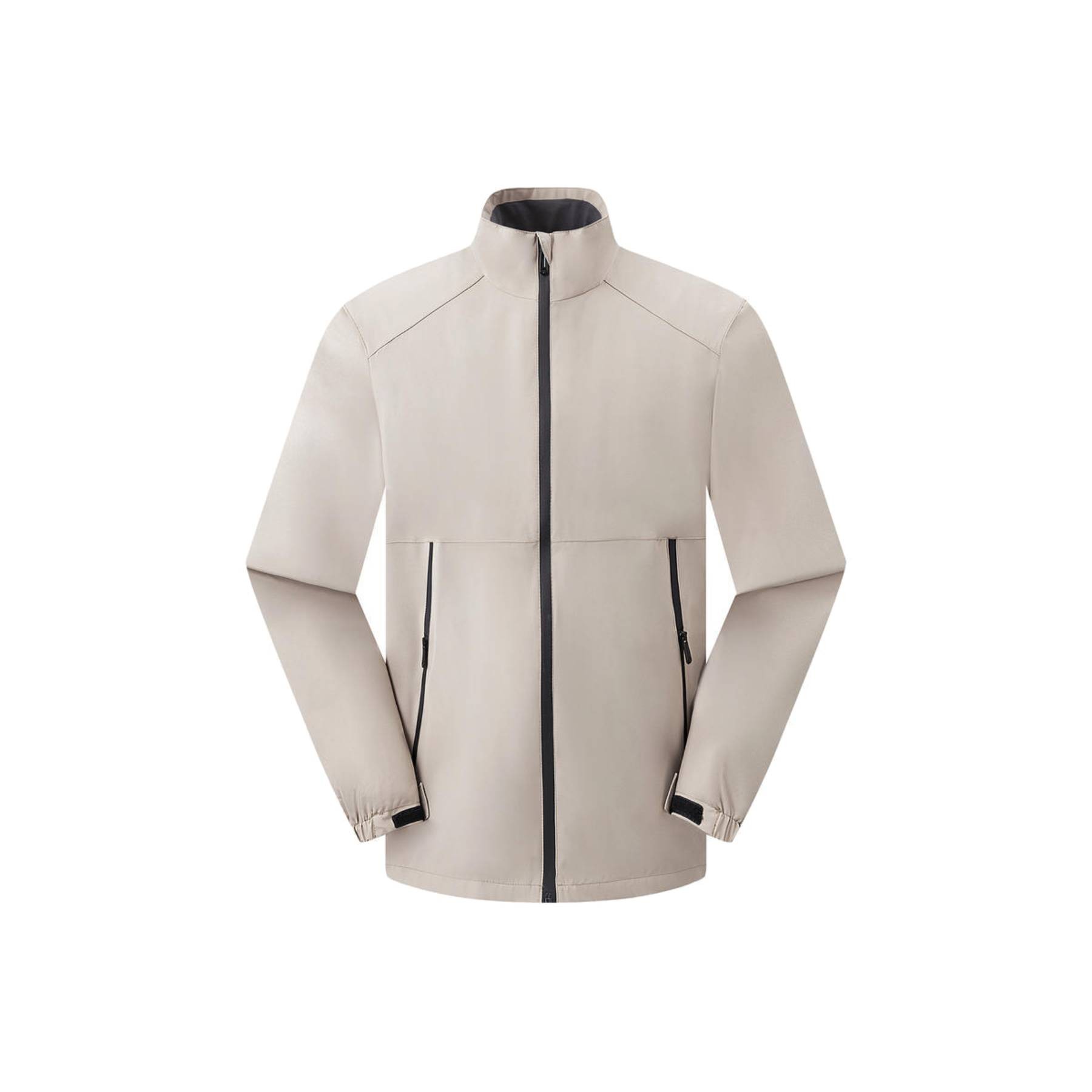 Waterproof Windbreaker Jacket 13