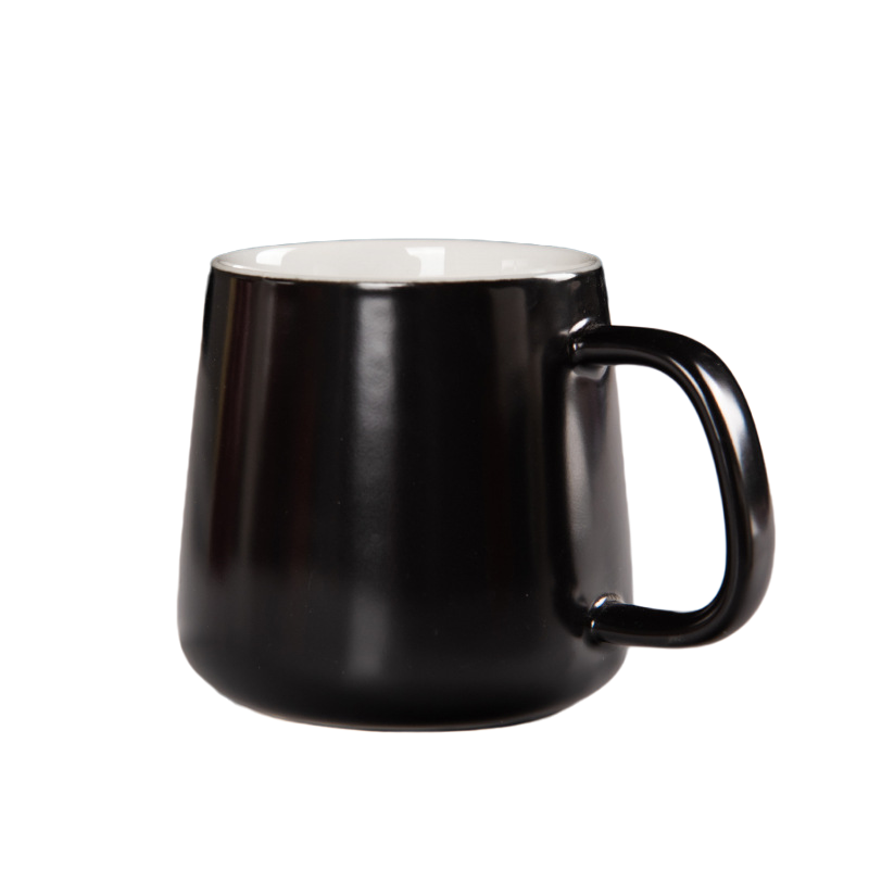 Custom Advertising 11 oz. Ceramic Mug 12