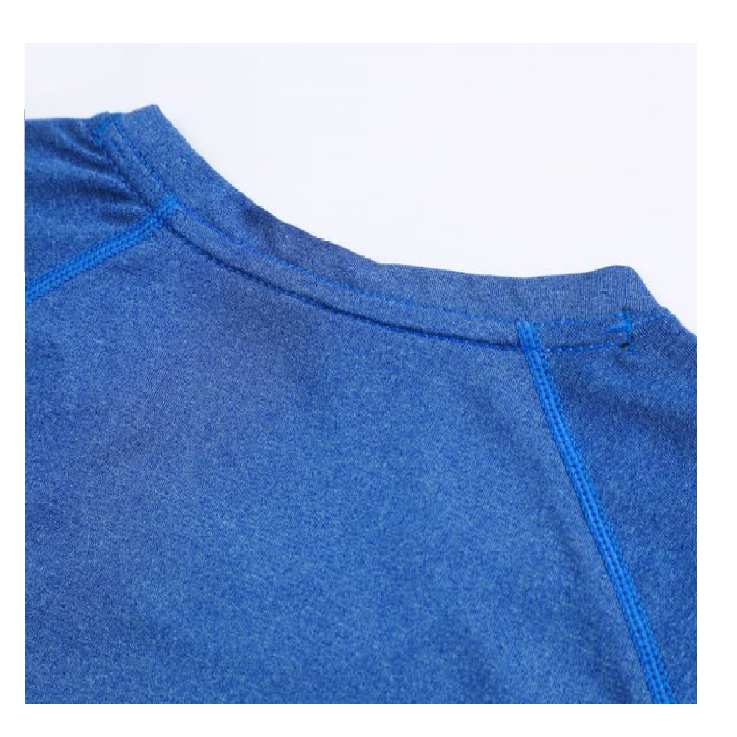 Men's Running Short Sleeve T-Shirt - Stock Style 12 14