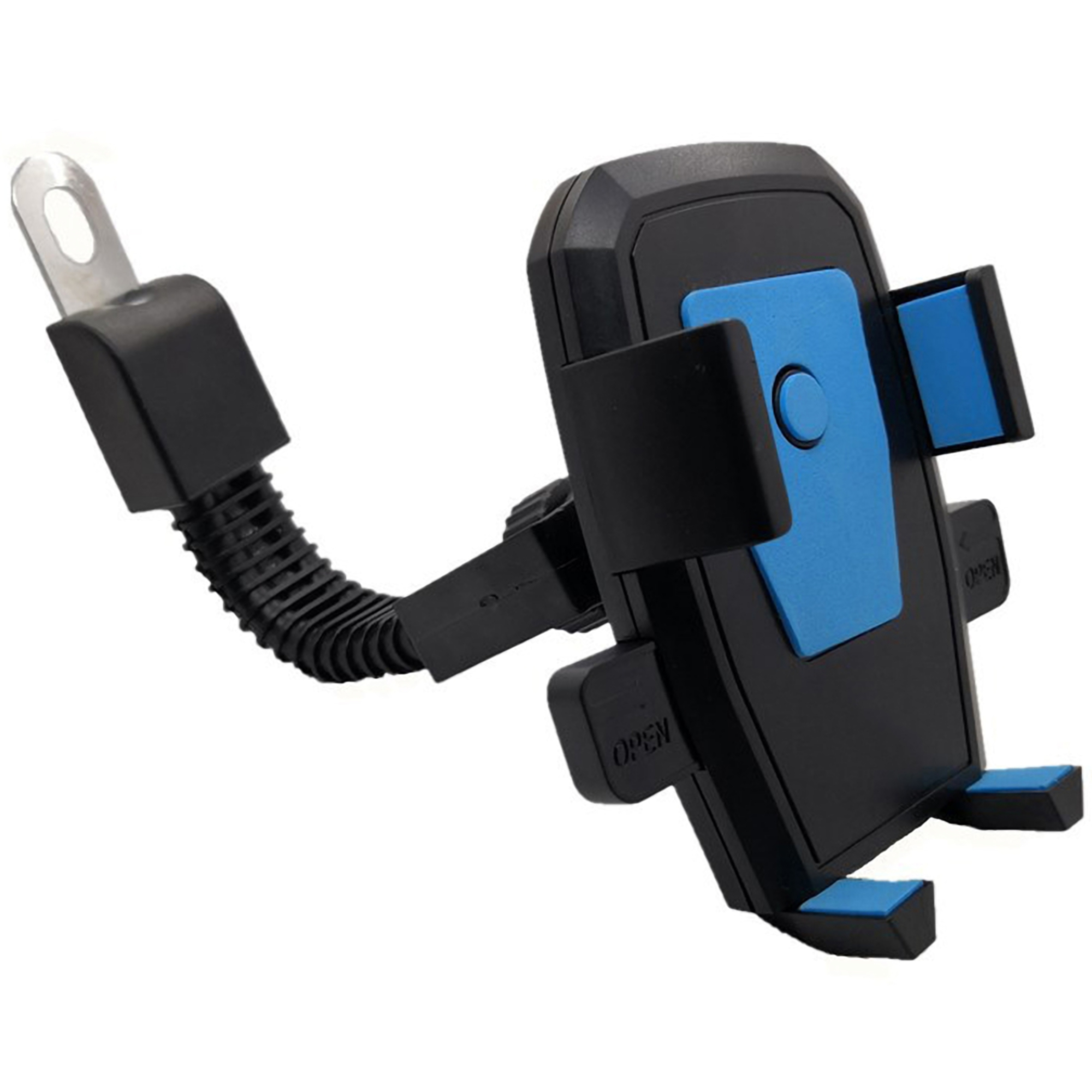 Bicycle Phone Mount 2