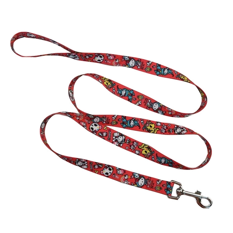 Polyester Dog Leash 5