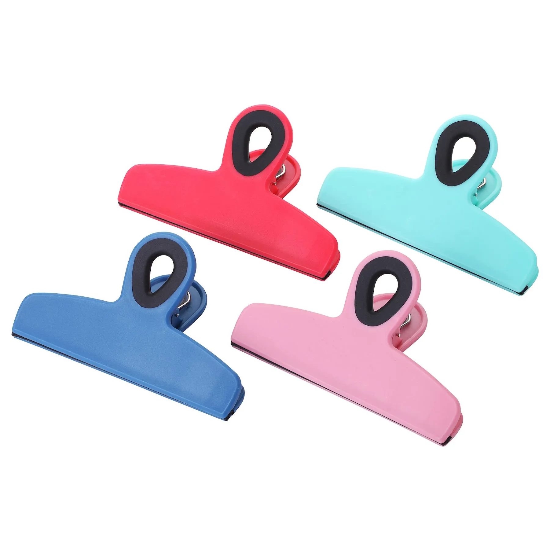Magnetic Clip, promotional clip with logo imprint 6