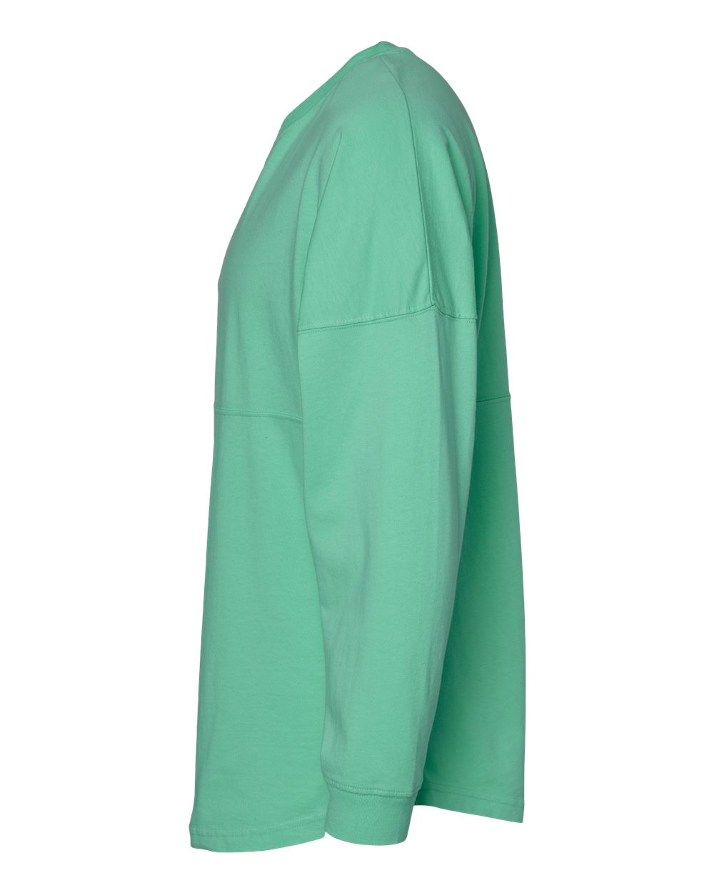 Unisex Game Day Jersey Long Sleeve T-Shirt - 8229 60