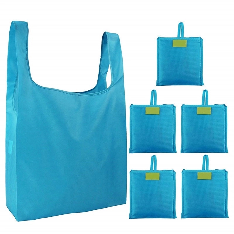 Foldable Shopping Tote 5