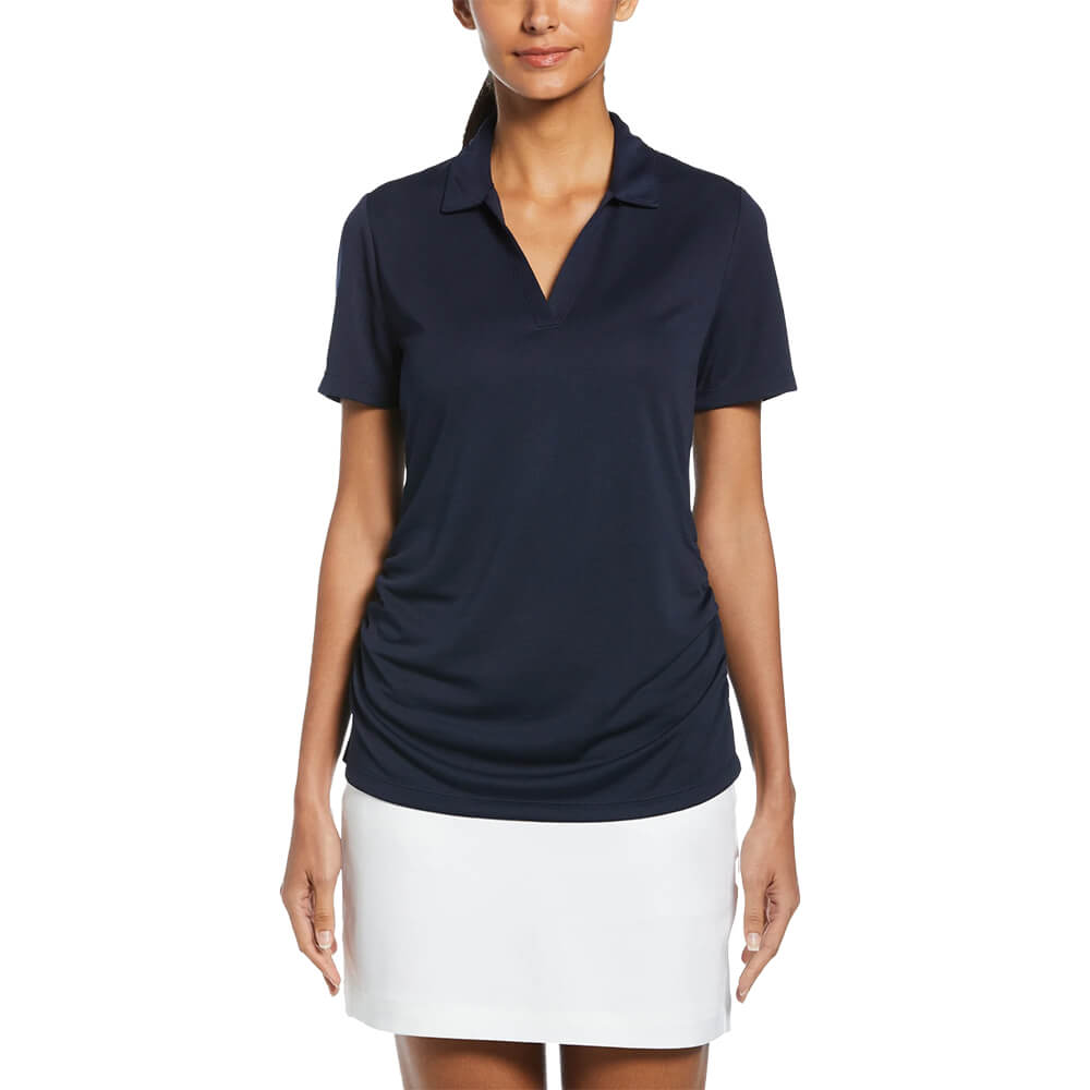 PGA Tour Airflux Ladies Polo 7