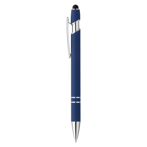 Athens Soft Touch Metal Ballpoint Pen 42