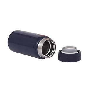 280ml Compact Stainless Steel Coffee Mug With Double Wall Insulation 32