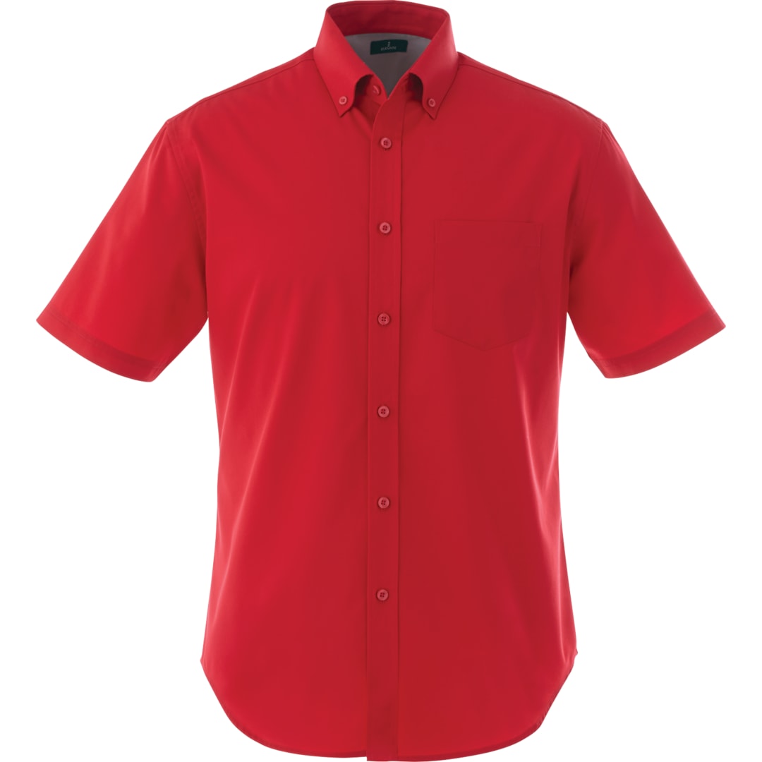Men's STIRLING Short Sleeve Shirt 168