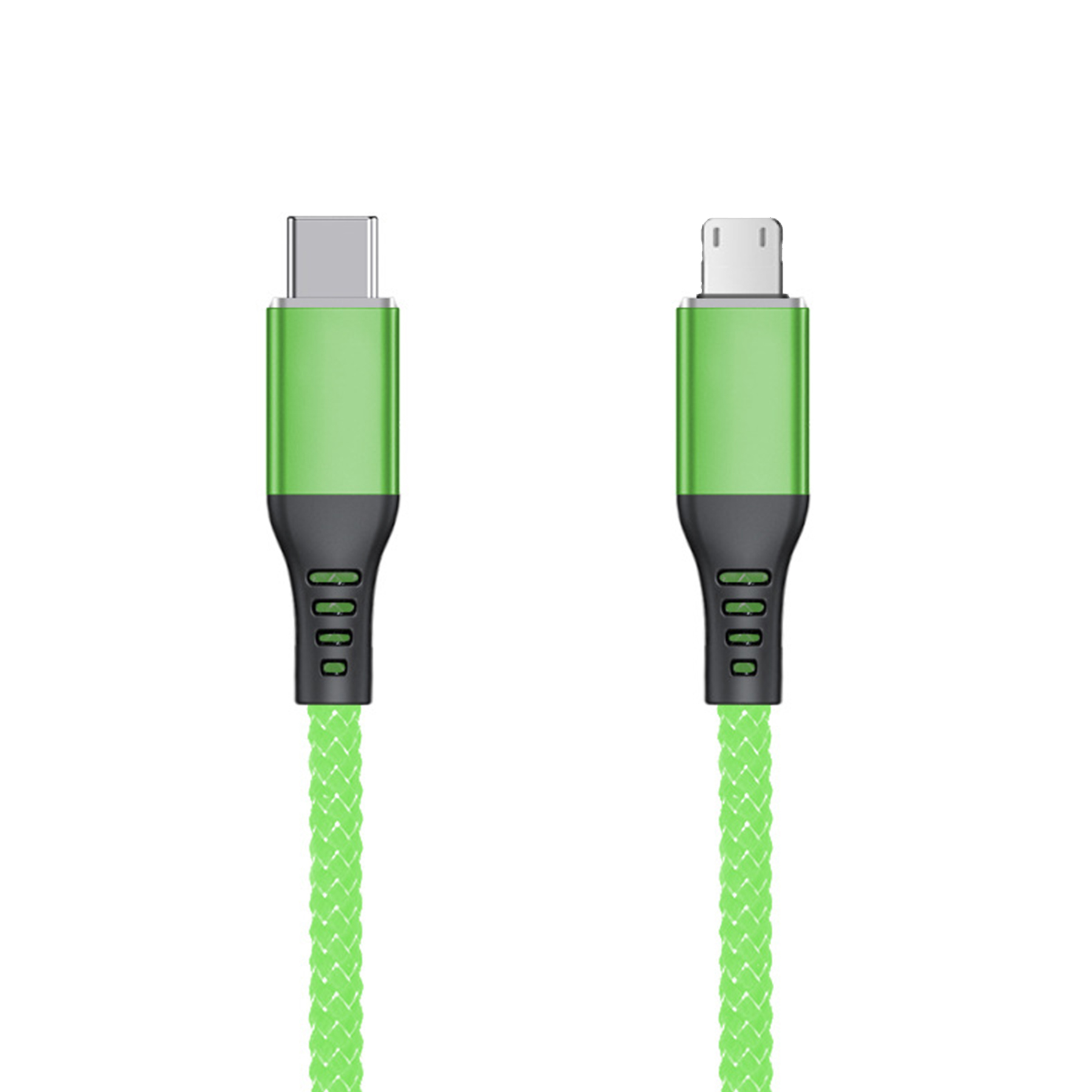 Foiya Type-C Charging Cable 4