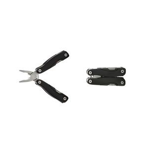 Multi Functional Knife With Tool Kit Stainless Steel 18