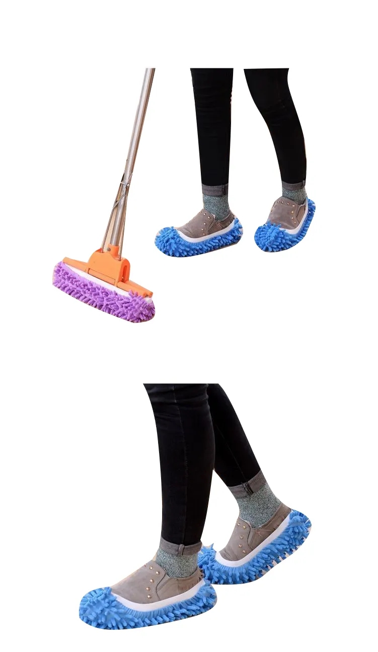 Shoe cover 9