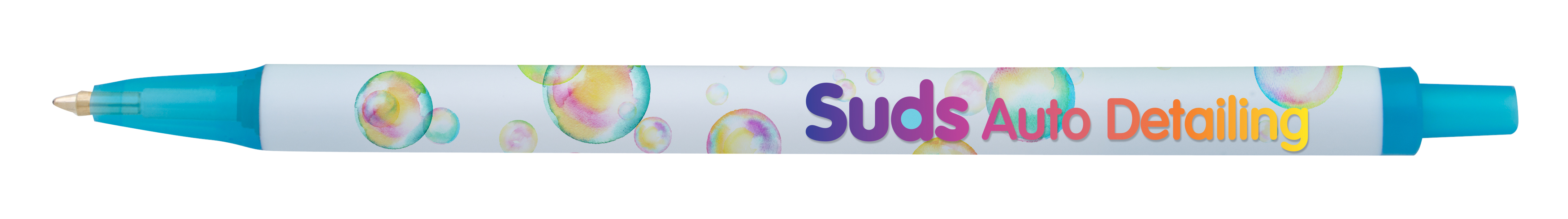 BIC® Digital Clic Stic® Ice Pen 46