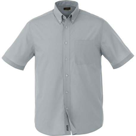 Men's COLTER Short Sleeve Shirt 114