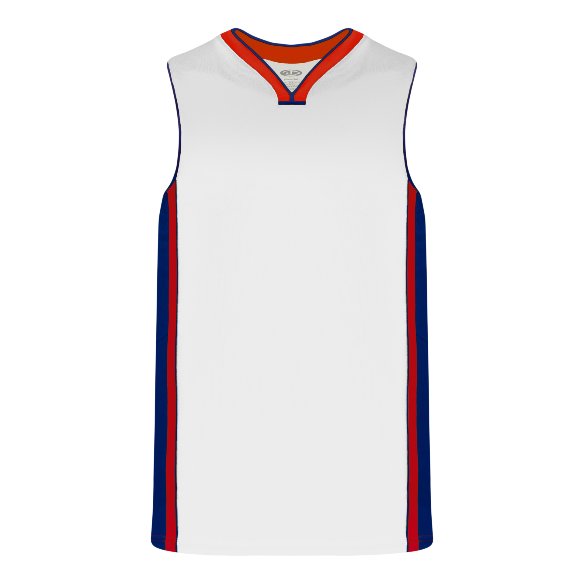 Pro Basketball Jerseys B1715-G01 78