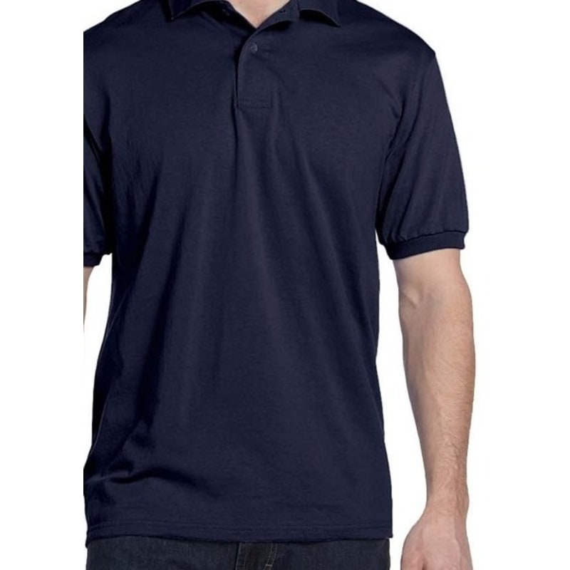 Hanes 5.2 Oz., 50/50 ComfortBlend® EcoSmart® Jersey Knit 13
