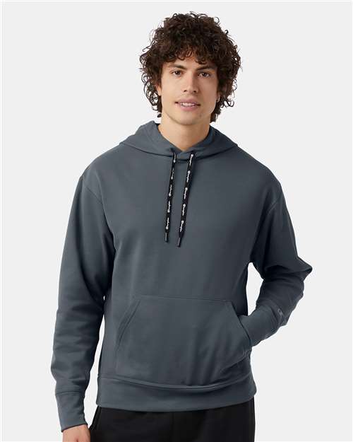 Unisex Sport Hooded Sweatshirt - CHP180 20