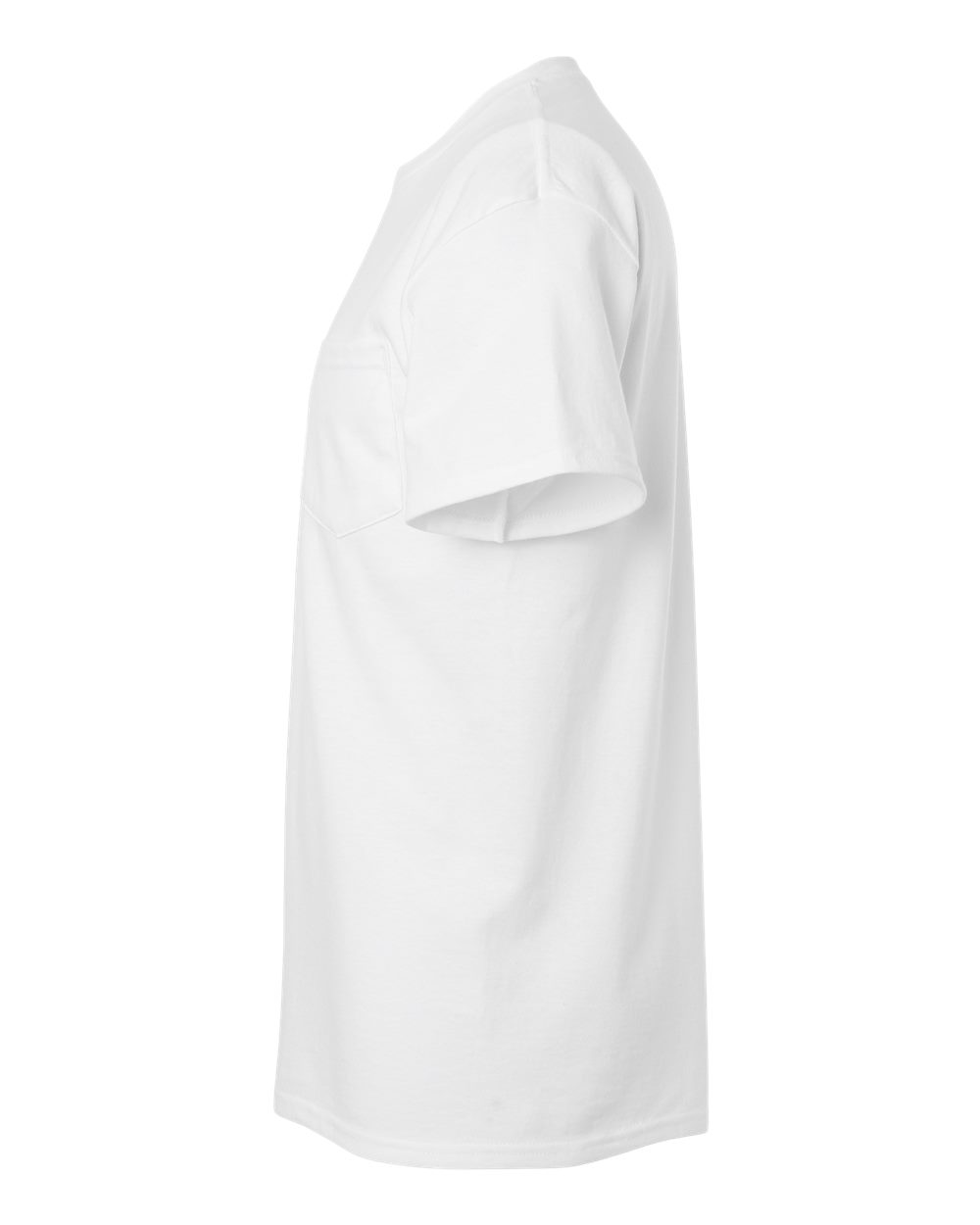 Unisex Ultra Cotton® Pocket T-Shirt - 2300 38