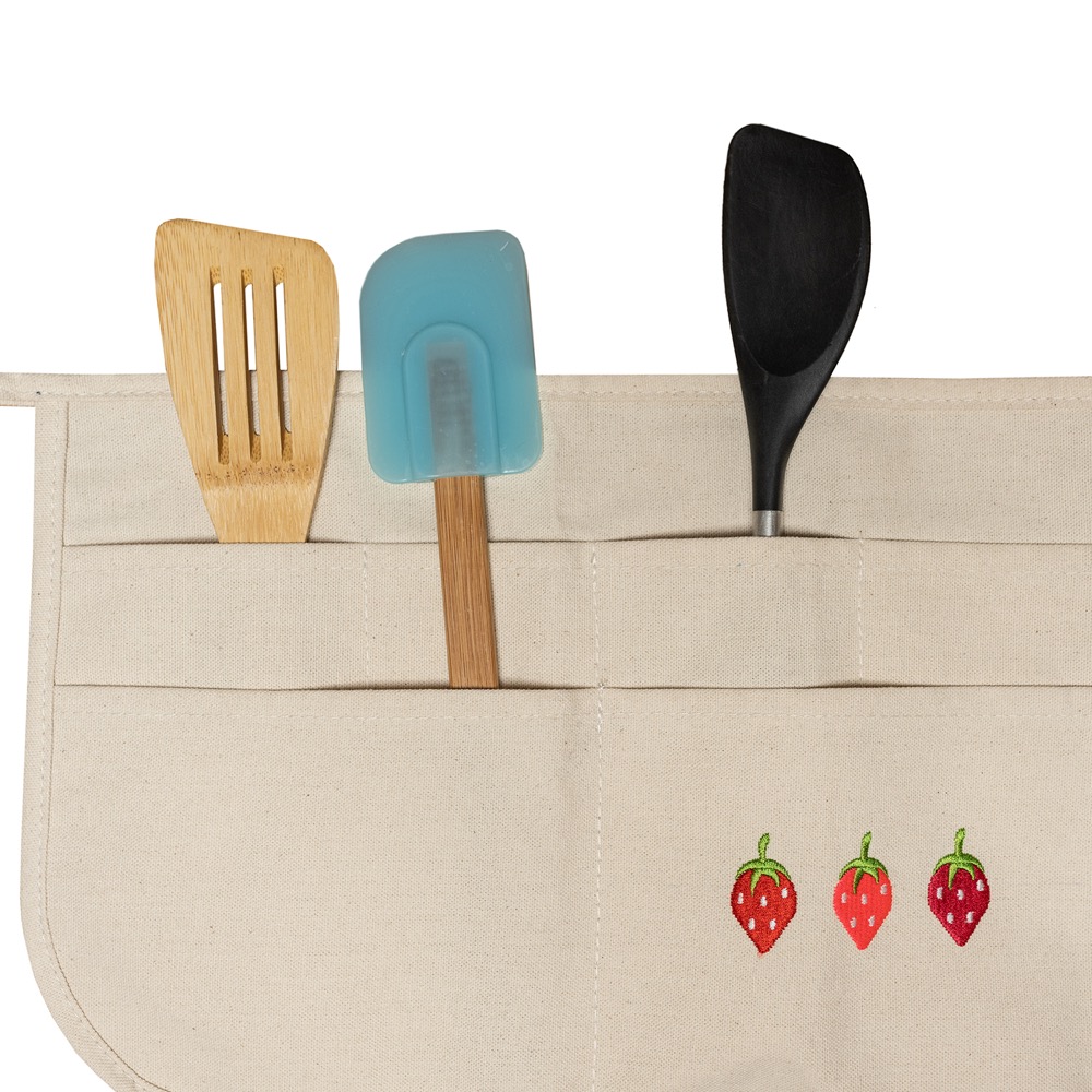10 oz Waist Apron 5