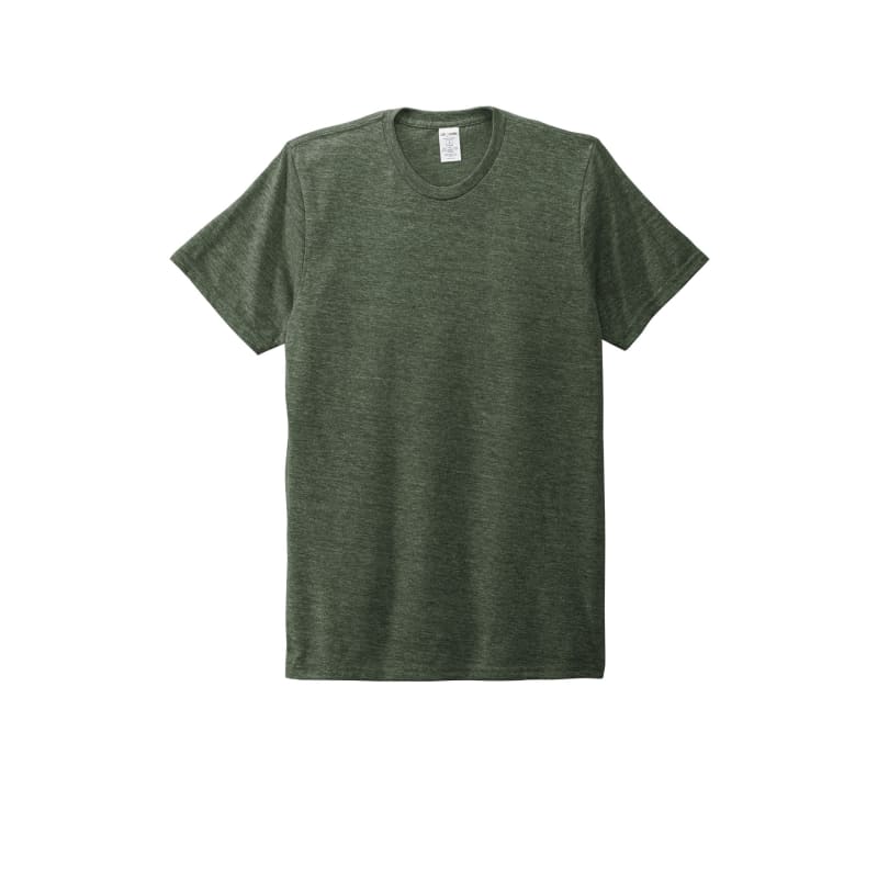 AllMade Unisex Tri-Blend Tee 10