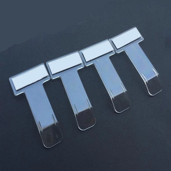 Windshield Ticket Holder Clip 2