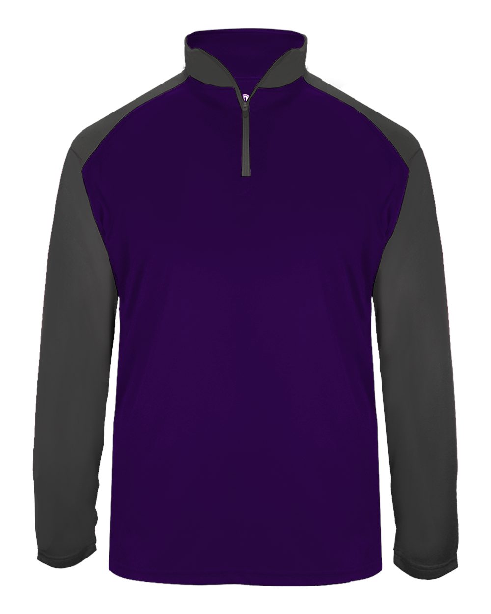 Ultimate Softlock Sport 1 /4 Zip 2