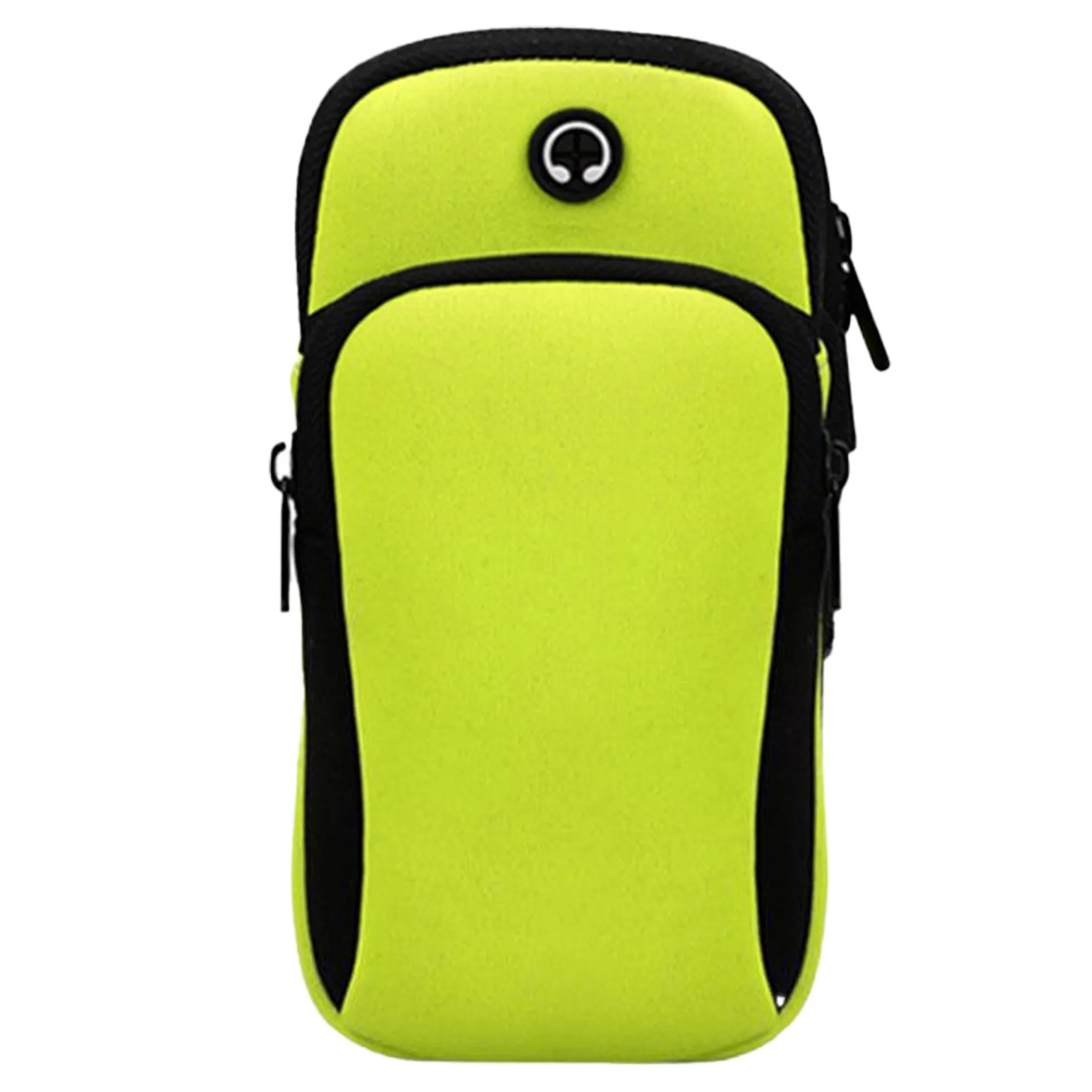 Phone Holder Arm Band 5