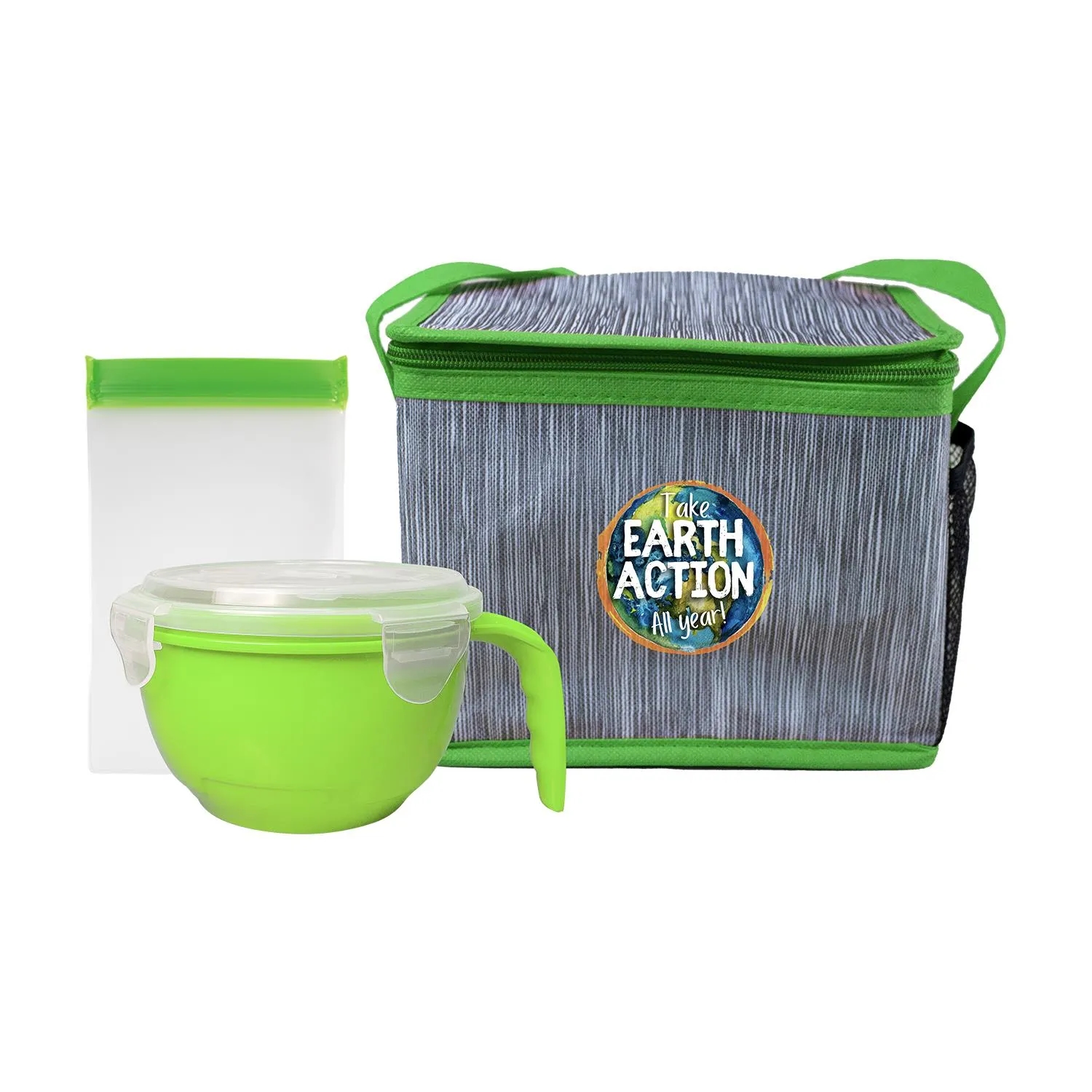 Reusable Noodle Cooler Set 11