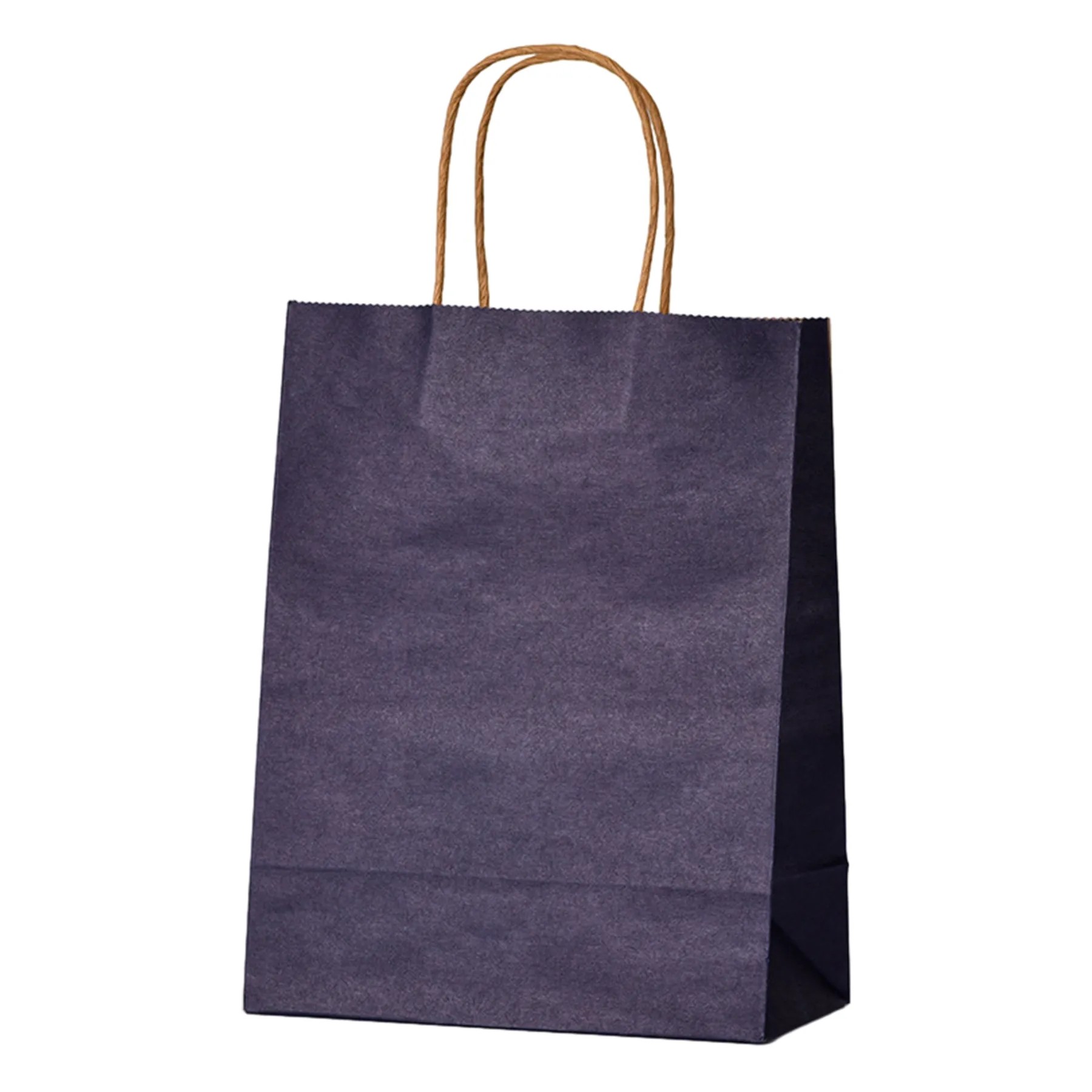 Kraft Paper Tote Bags 4