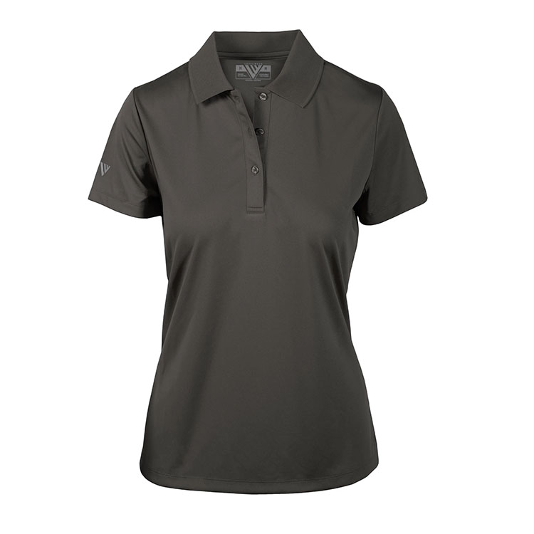 Levelwear Ladies Lotus Polo 4