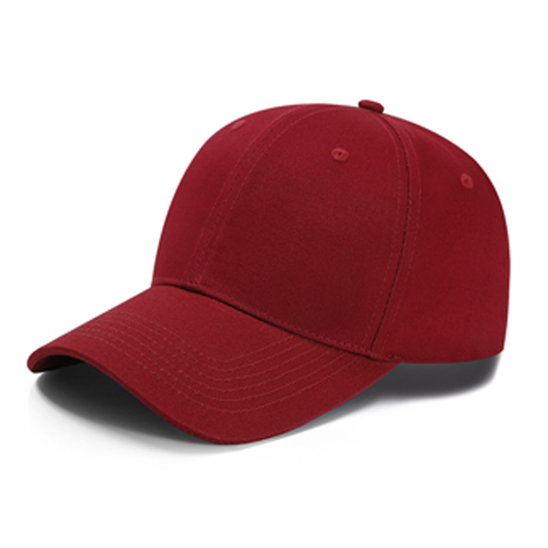 Adjustable Size Baseball Cap 7