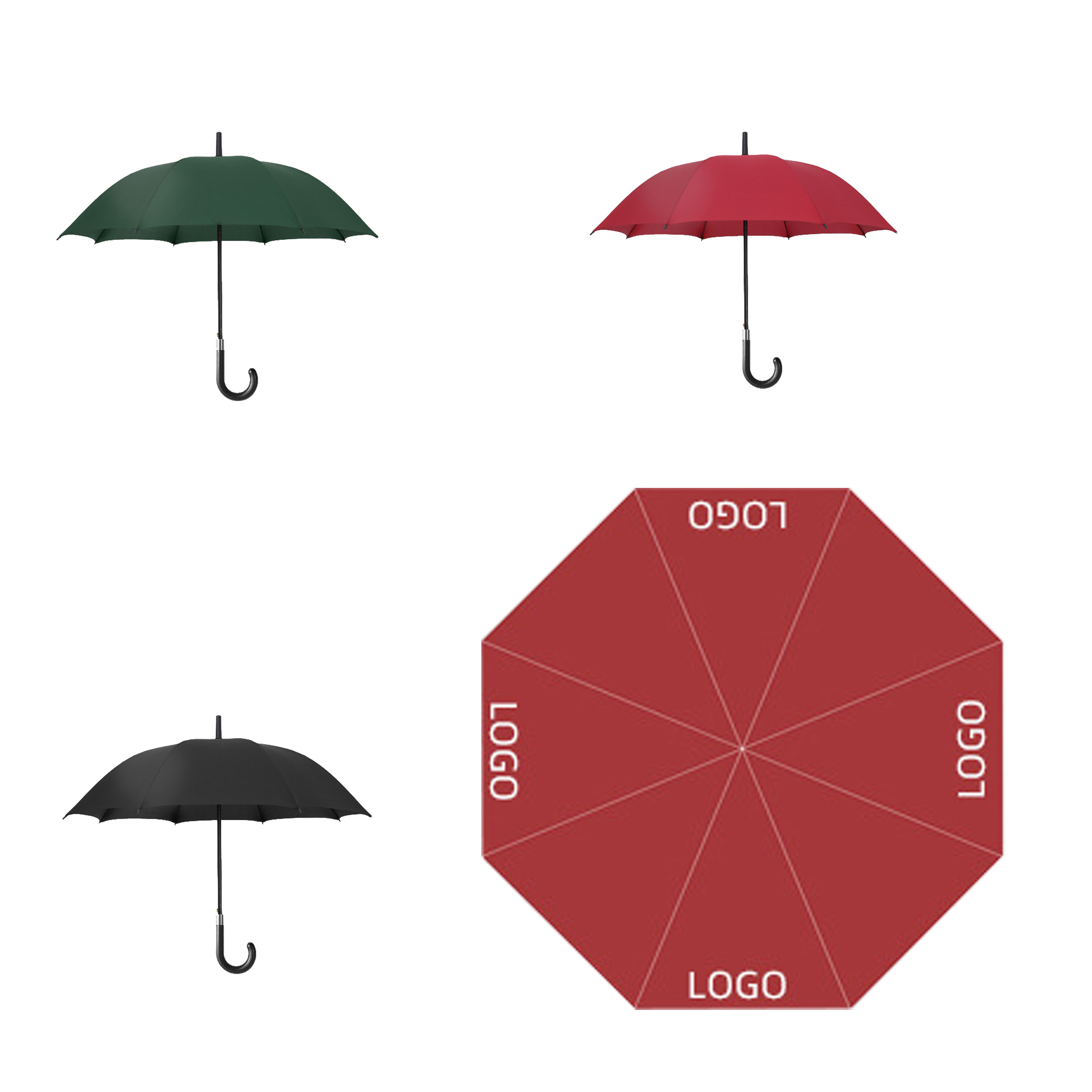 Golf Umbrella 2