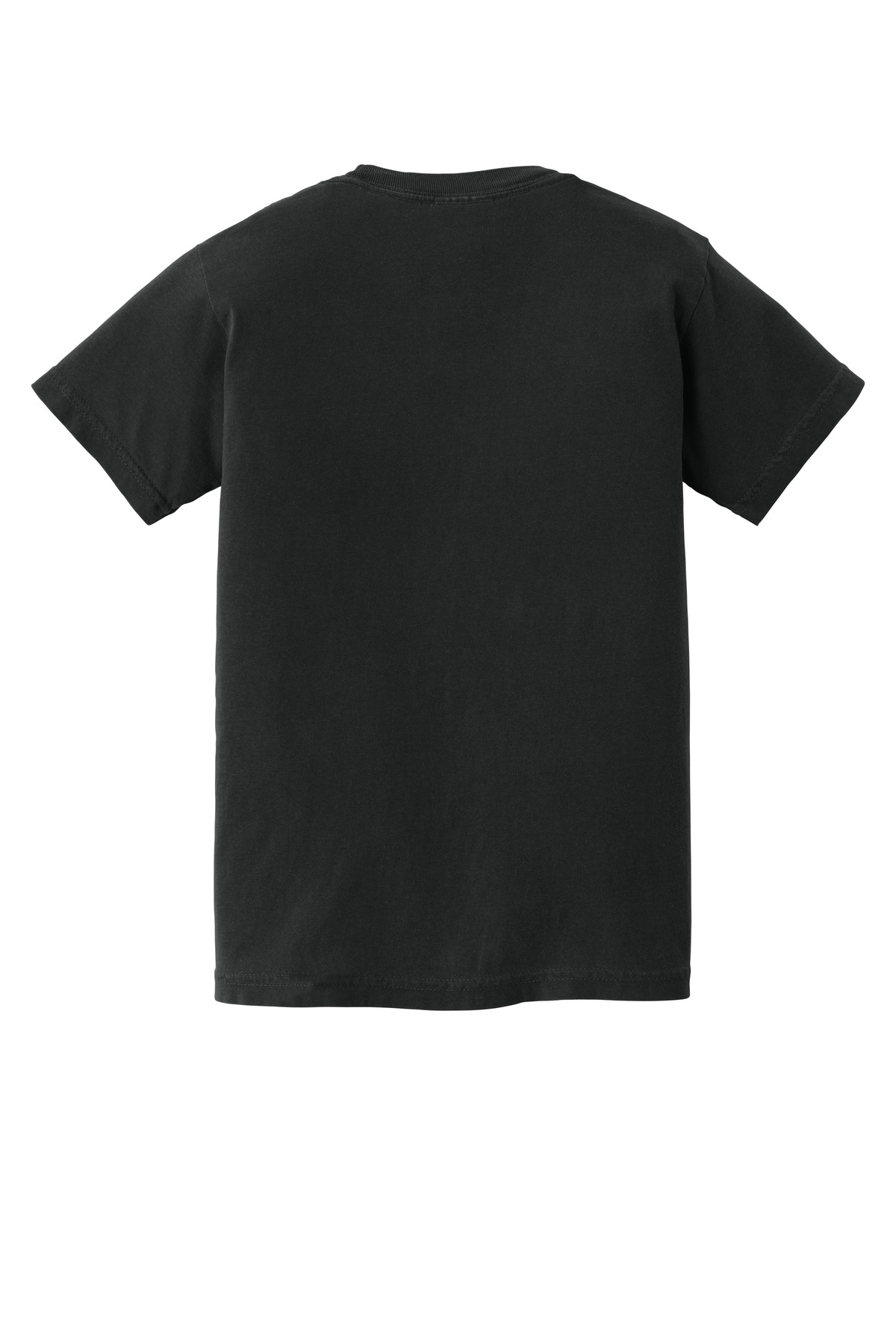 COMFORT COLORS Youth Heavyweight Ring Spun Tee. 9018 156