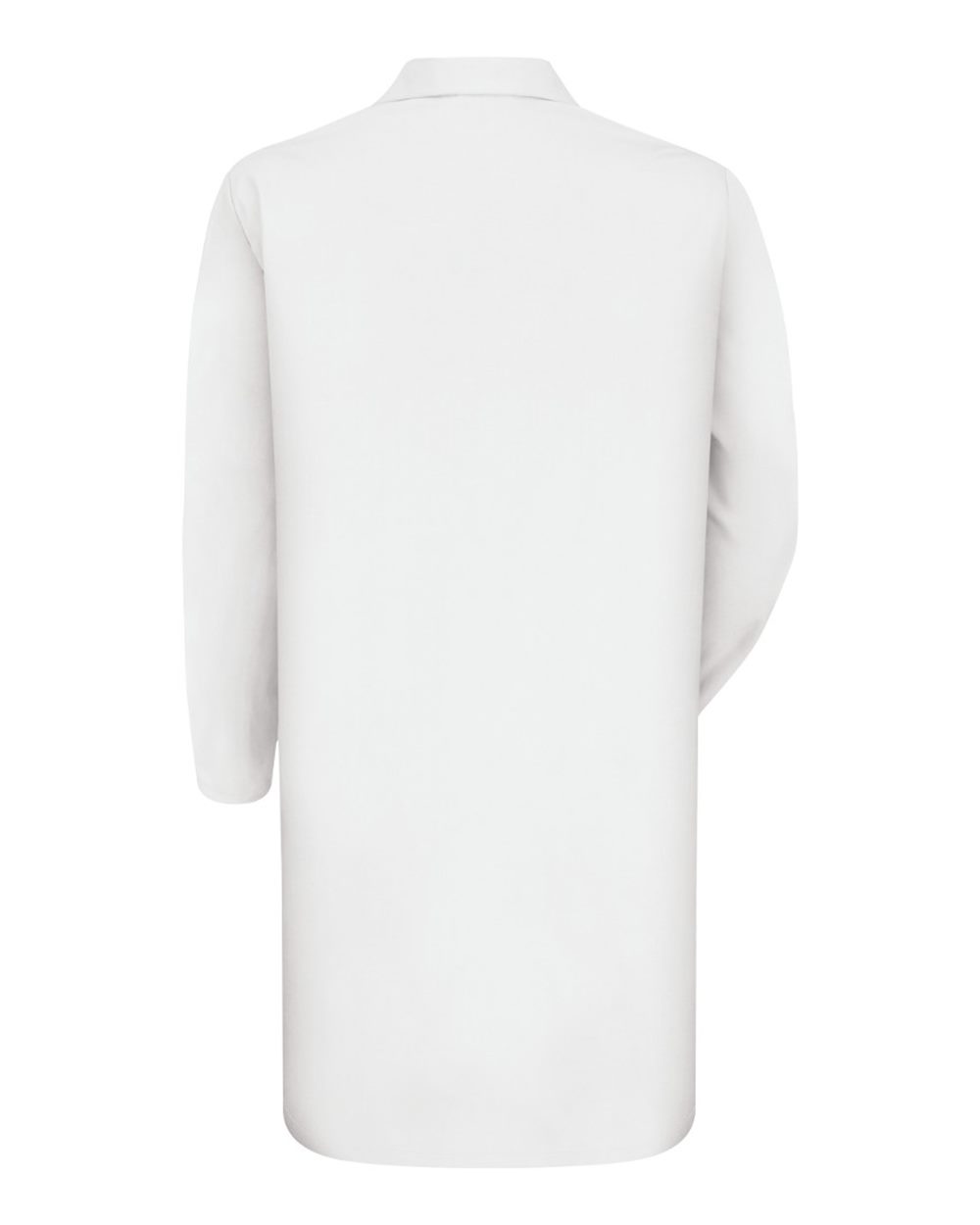 Gripper Front Lab Coat Tall Sizes