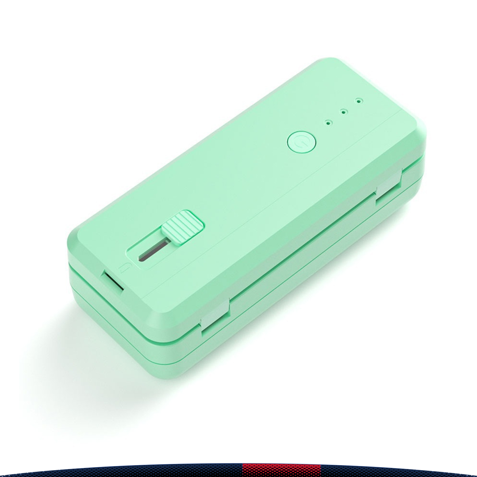 Wialy Portable Bag Sealer 1