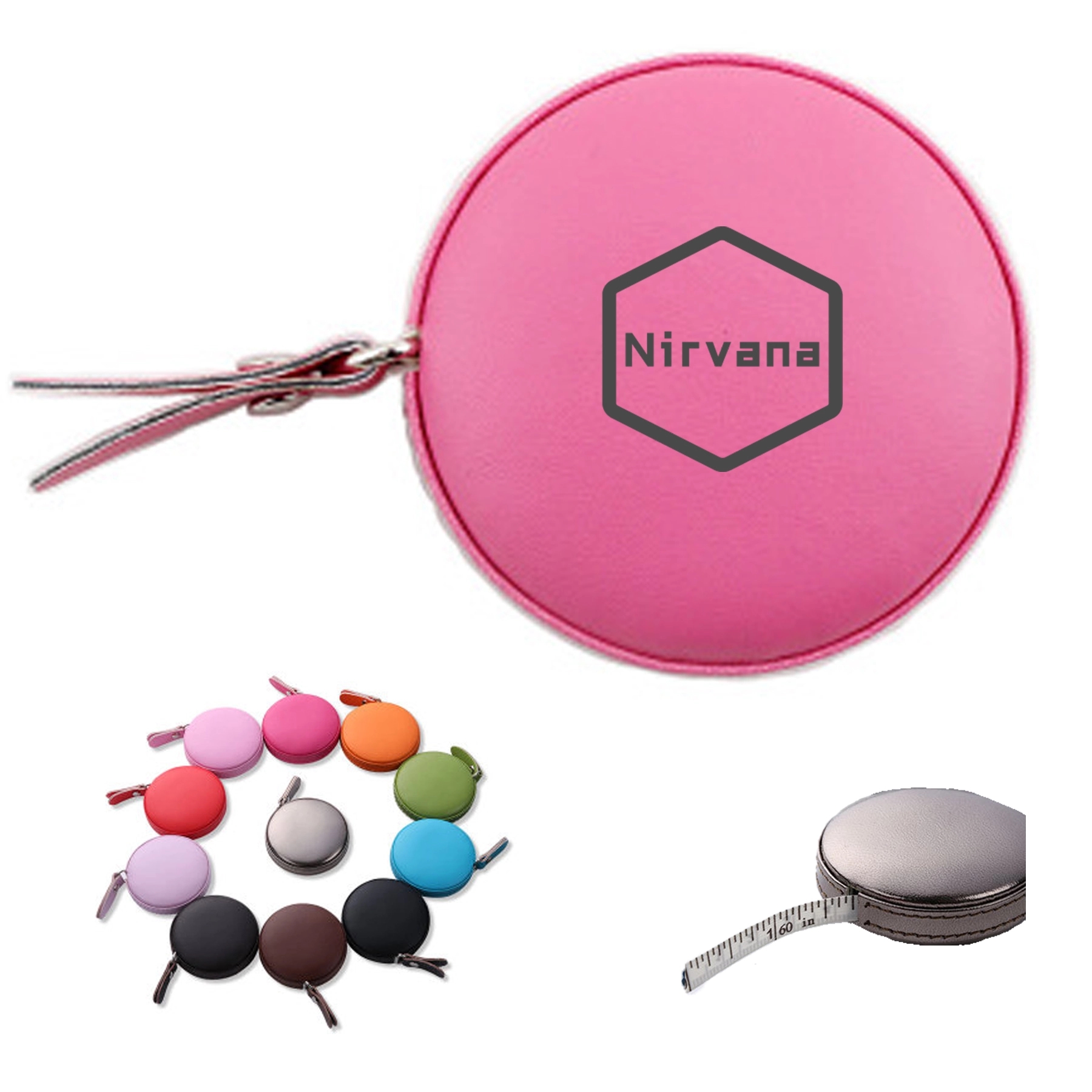 PU Tape Measure 1