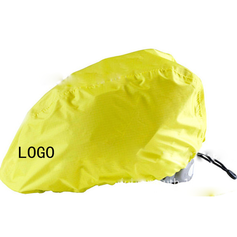 Bicycle Helmet Cover 1