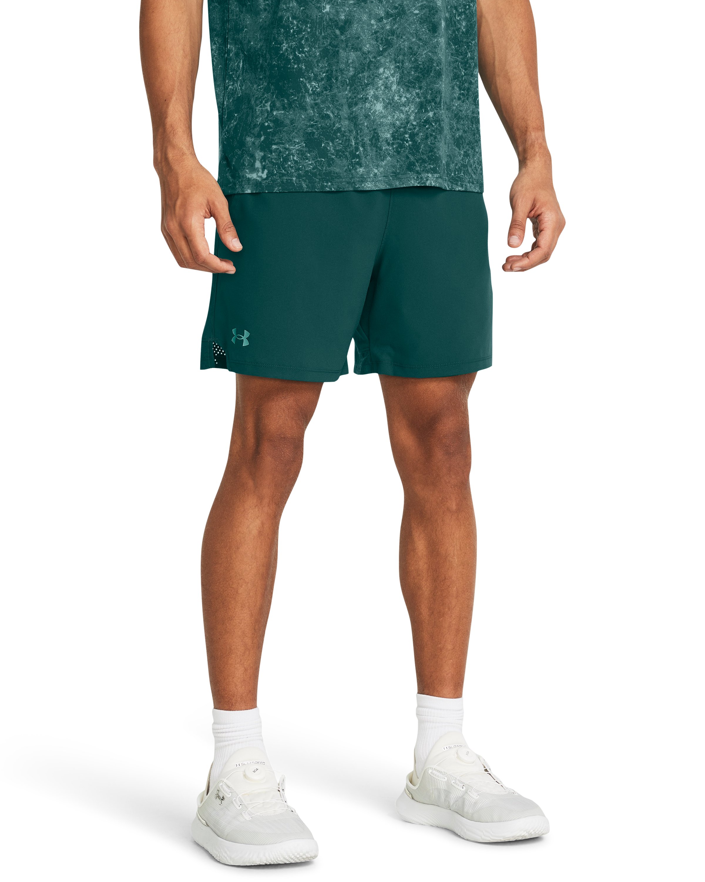 UA Vanish Woven Men's 6 Shorts 29