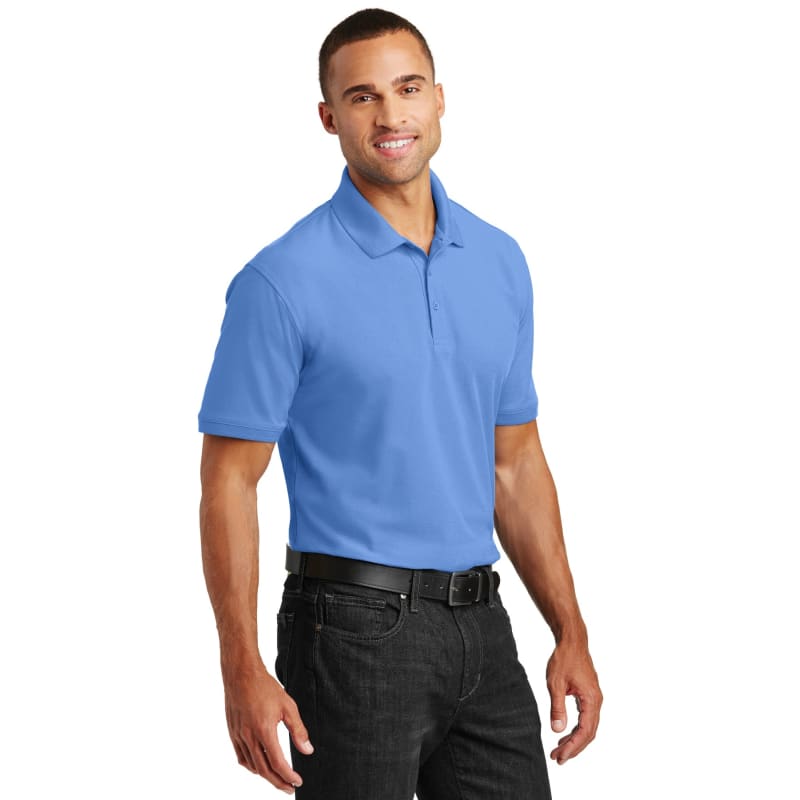 Port Authority Core Classic Pique Polo. 20