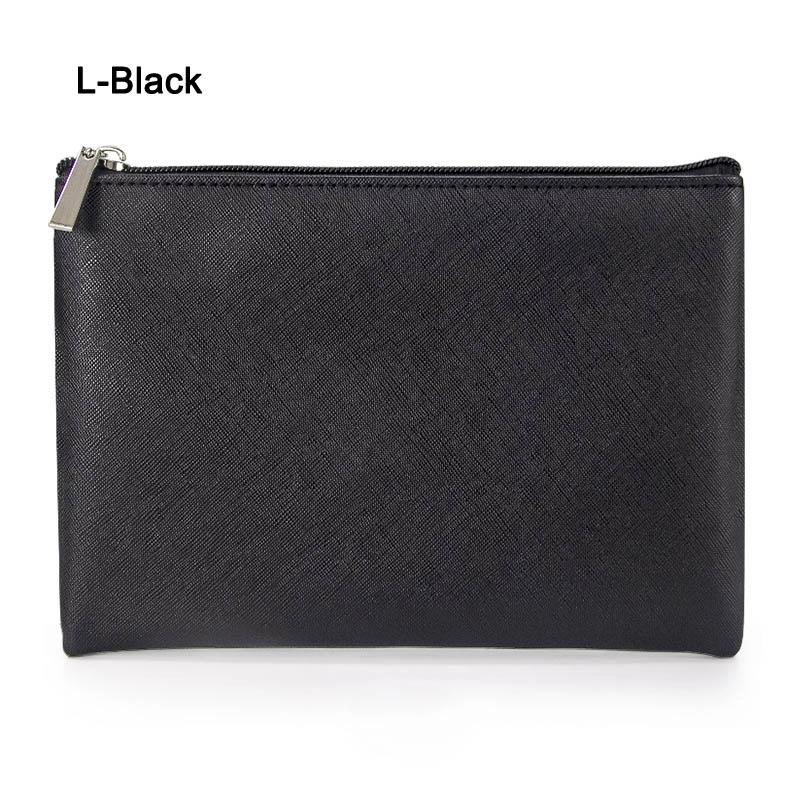 Custom Travel Makeup Organizer Pouch & Cosmetic Toiletry Bag 5